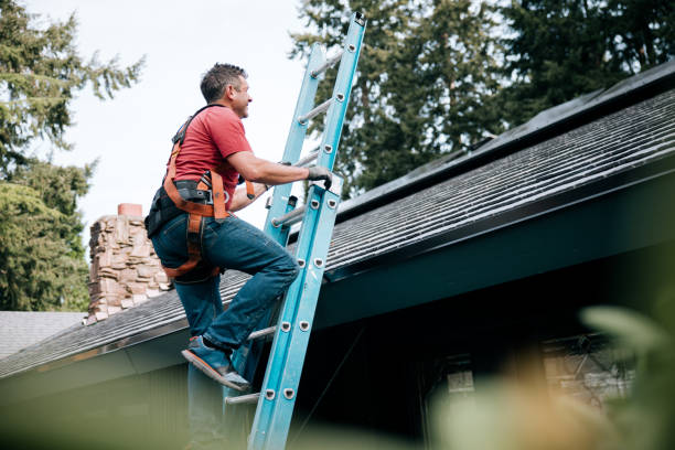Best Roof Ventilation Installation  in Ballston Spa, NY