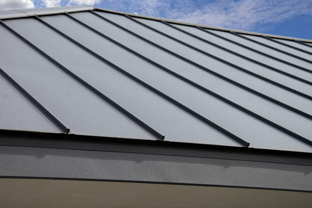 Best Sheet Metal Roofing  in Ballston Spa, NY